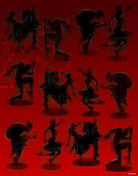 Image 1 of Musings of Delicious Grandeur