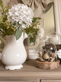 Image 3 of Wicker Cloches ( 3 Styles )