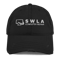 Image of Distressed Dad Hat