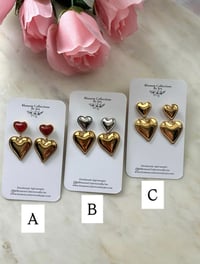 Image 9 of Valentine Hearts