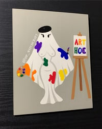 Image 1 of ART HOE