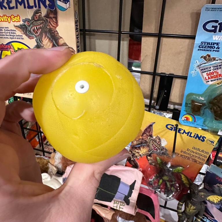 Madballs KO (Mummy D) Image 3