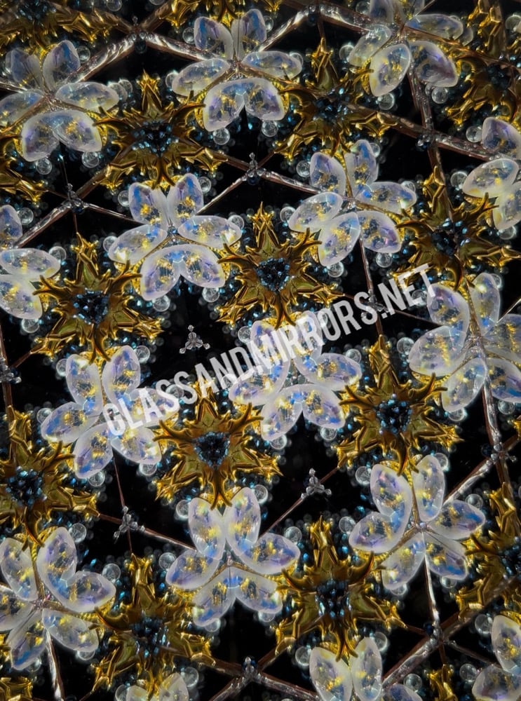 Image of Violet Starlight AuraScope