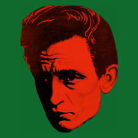 Image 5 of CASH-HEAD - ON WOOD
