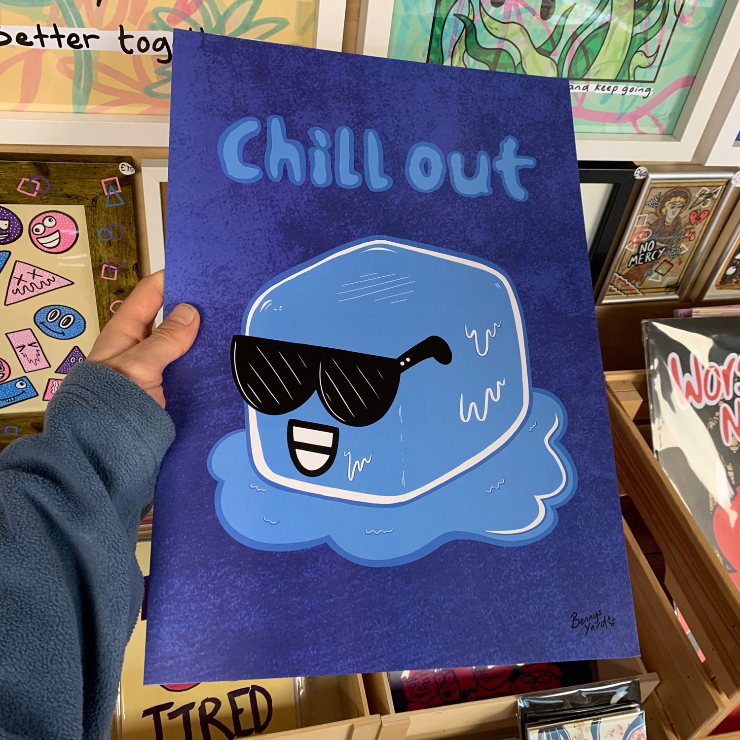 Chill Out 