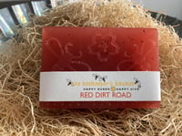 Image 1 of Red Dirt Road Honeybee Glycerin Body Bar