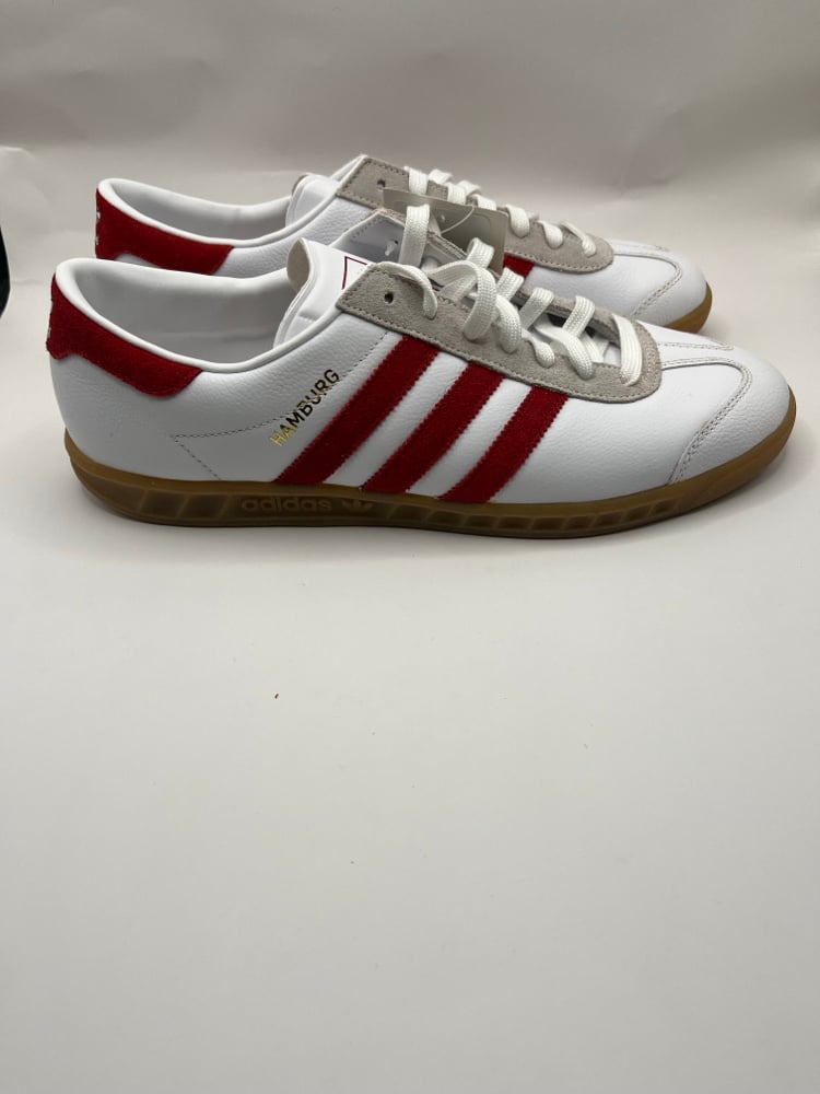 Adidas Hamburg 2014 - UK10
