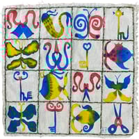 Image 1 of Gramática del agua I