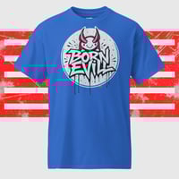 Image 1 of "Lurking" DryBlend® T-Shirt