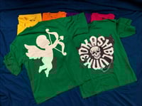 Image 14 of MADE WITH LUV TEES