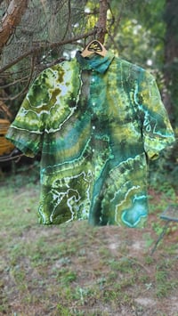Image 2 of Swamp Thing