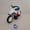 Image of Honda Cub - Modellino scala 1:12