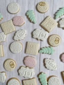 Image 2 of Pastel Wedding Selection