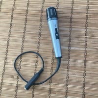 Image 1 of Shure PE 515 • Dynamic Microphone • High-Z Unidyne B • for Harmonica, Pedals • made in USA