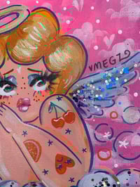 Image 2 of me as an angel  (original)