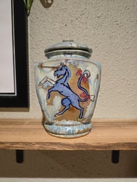 Image 1 of Unicorn Jar