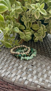 Image 4 of Sacred Forest Healing 🐯💚🐆