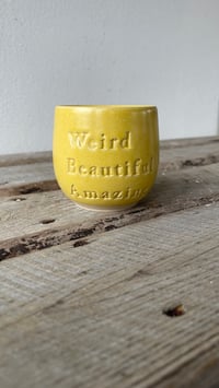 Weird Beautiful Amazing Citrus