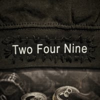 Image 4 of Livor Mortis Leachates XL_COYOTE