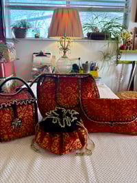 Image 8 of Lovesick The Box Purse