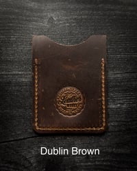 Image 2 of QUICKDRAW CARD HOLDERS