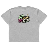Image 4 of 2:17 AM Club Tee – Late Nights, Big Goals