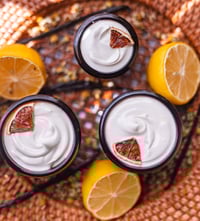 Image 3 of Lemon Creme Body Butter