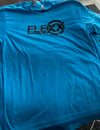 Men’s Turquoise/Black OG Flexx Tee