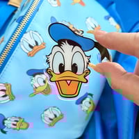 boy duck charm