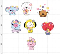 Image 10 of Freebie kits 