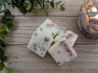 Image 2 of Natural Eco Soy Wax Melts Packs of 4 