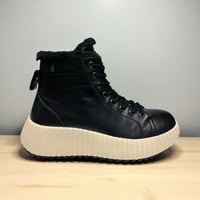 Image 1 of AQUAFLEX YUKUNA BLACK