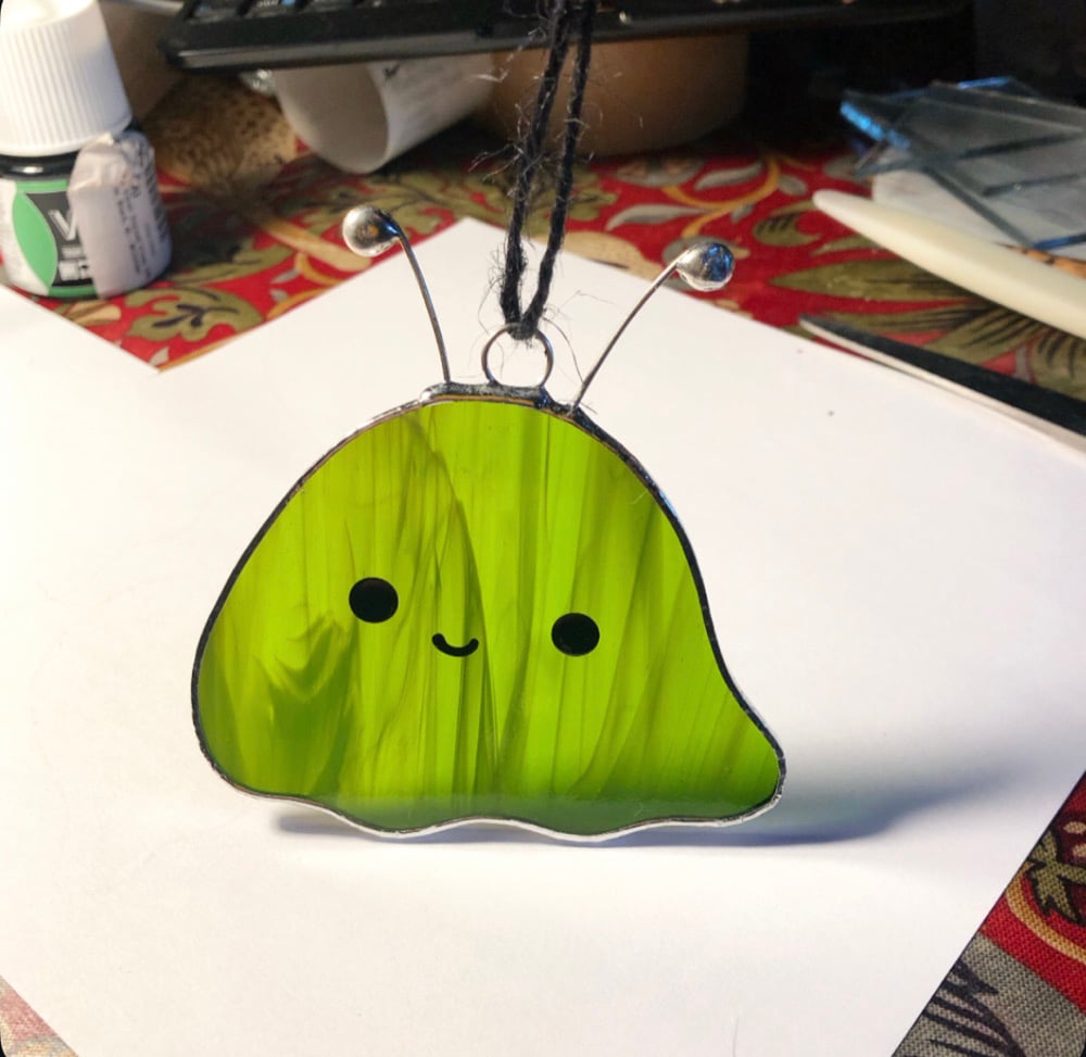 Image of Blarb