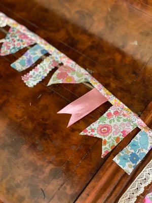 Image of Mini Bunting