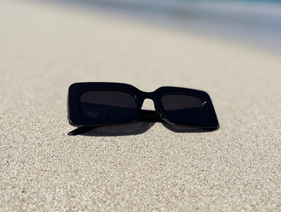 Ozean sunglasses black 