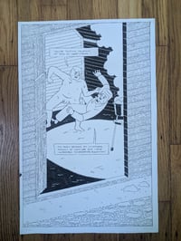 Best regards splash page 