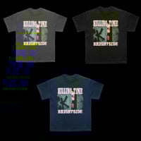 KILLING TIME - BRIGHTSIDE (TS)