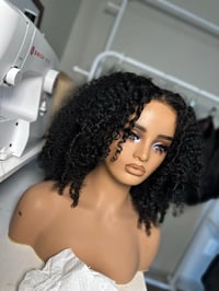 Image 4 of Refurbished wig 15
