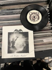 Image 1 of 7’’ Tiamat «A Winter Shadow» ORIGINAL