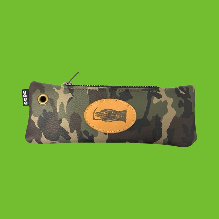 CAMO SANTA SACK (Item# 372)