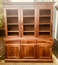 Image 2 of Antique Victorian dresser