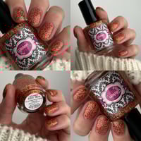 Image 9 of Glisten & Glow Queen Effin’ Bee 