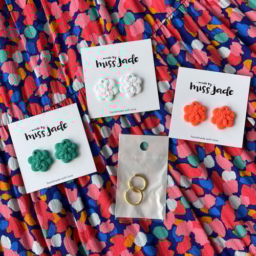 Image of 04 Bundle : MBMJ Huggies