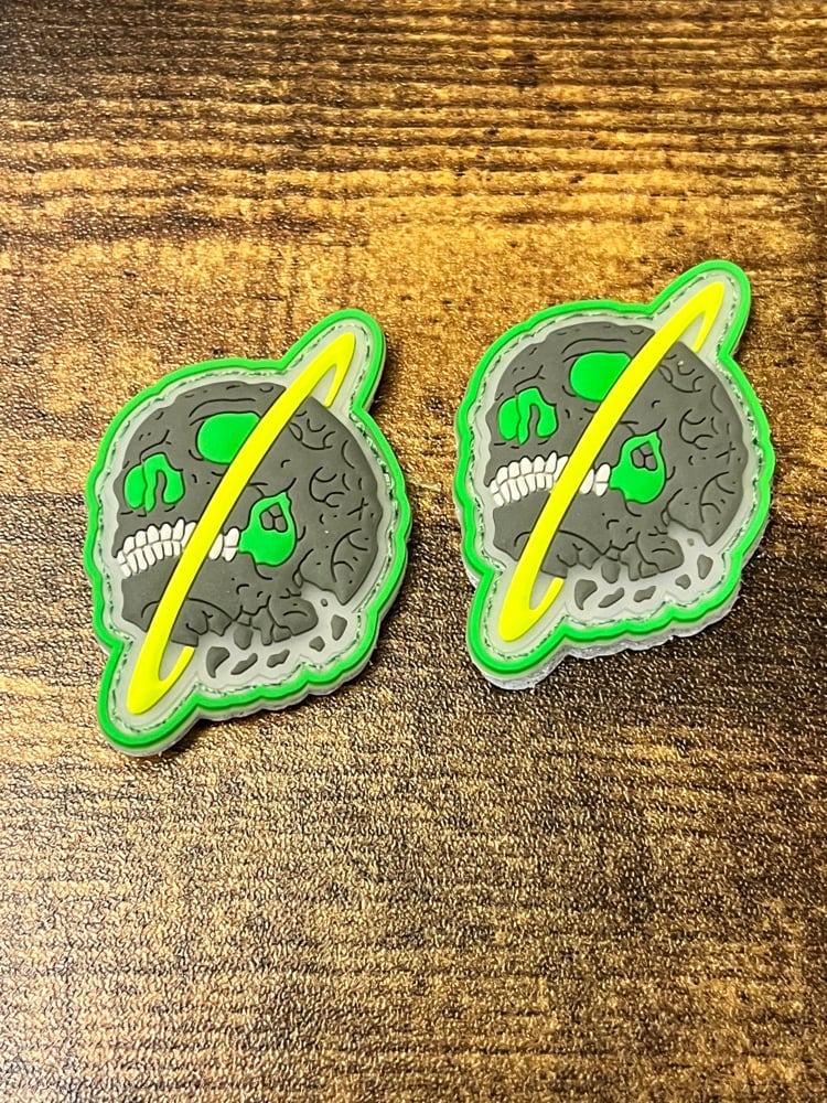 DISCO DEATH RE’s