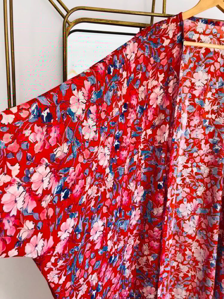 Image of Kimono Moorea