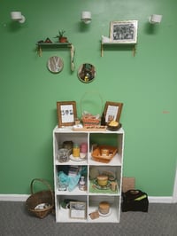 Image 3 of Spiritual Bath Baskets