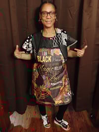 Image 1 of Inspirational Cooking Apron