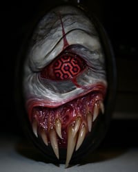 Image 3 of Pennywise The Shining mashup wall sculpture
