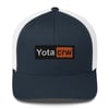 Yota Crew PH Trucker Cap