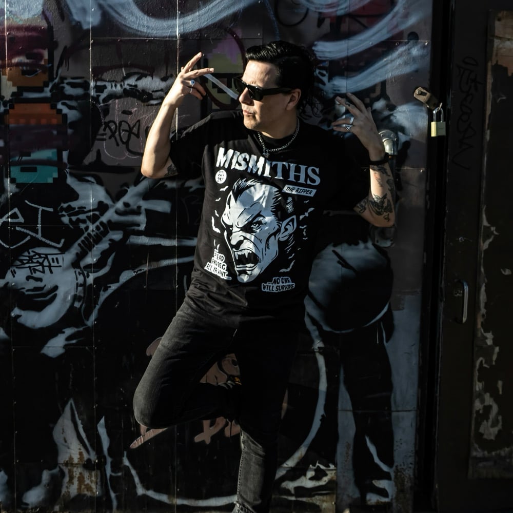 Image of Ripper Shirt